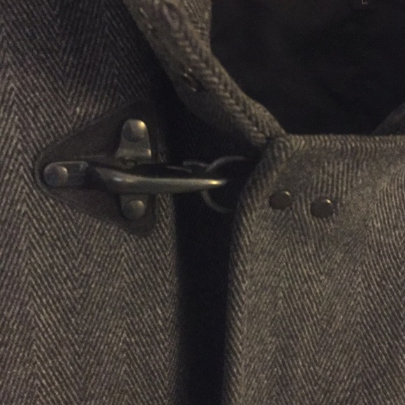 Men’s Fay coat - Picture 4 of 5